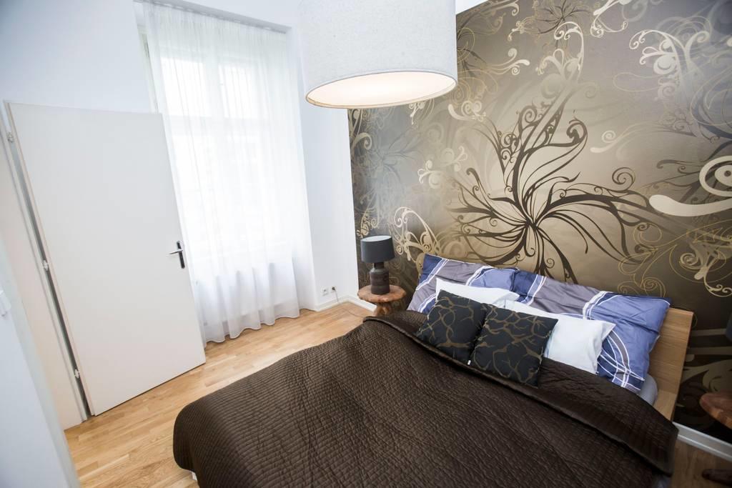 Quiet Apartment With Balcony Charles Bridge Prague Extérieur photo