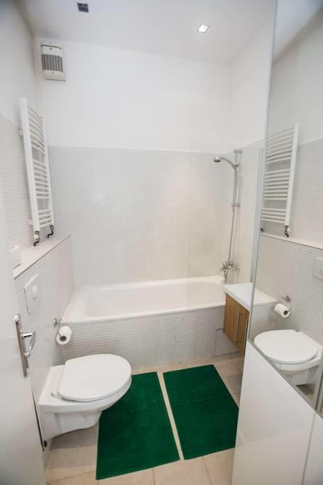 Quiet Apartment With Balcony Charles Bridge Prague Extérieur photo