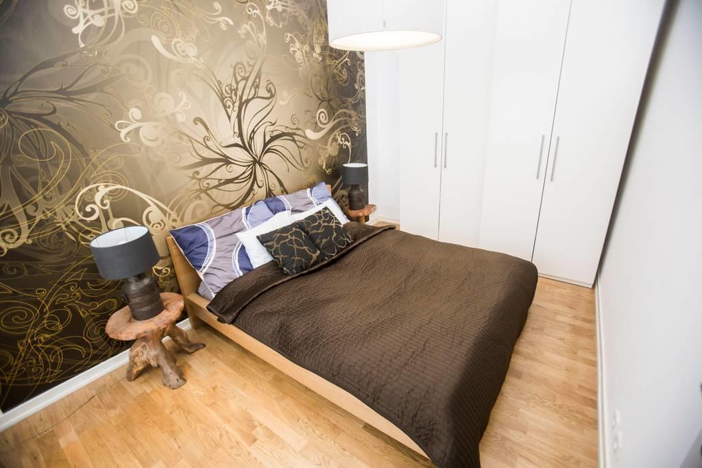 Quiet Apartment With Balcony Charles Bridge Prague Extérieur photo